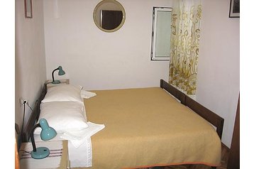 Croacia Privát Orebić, Interior